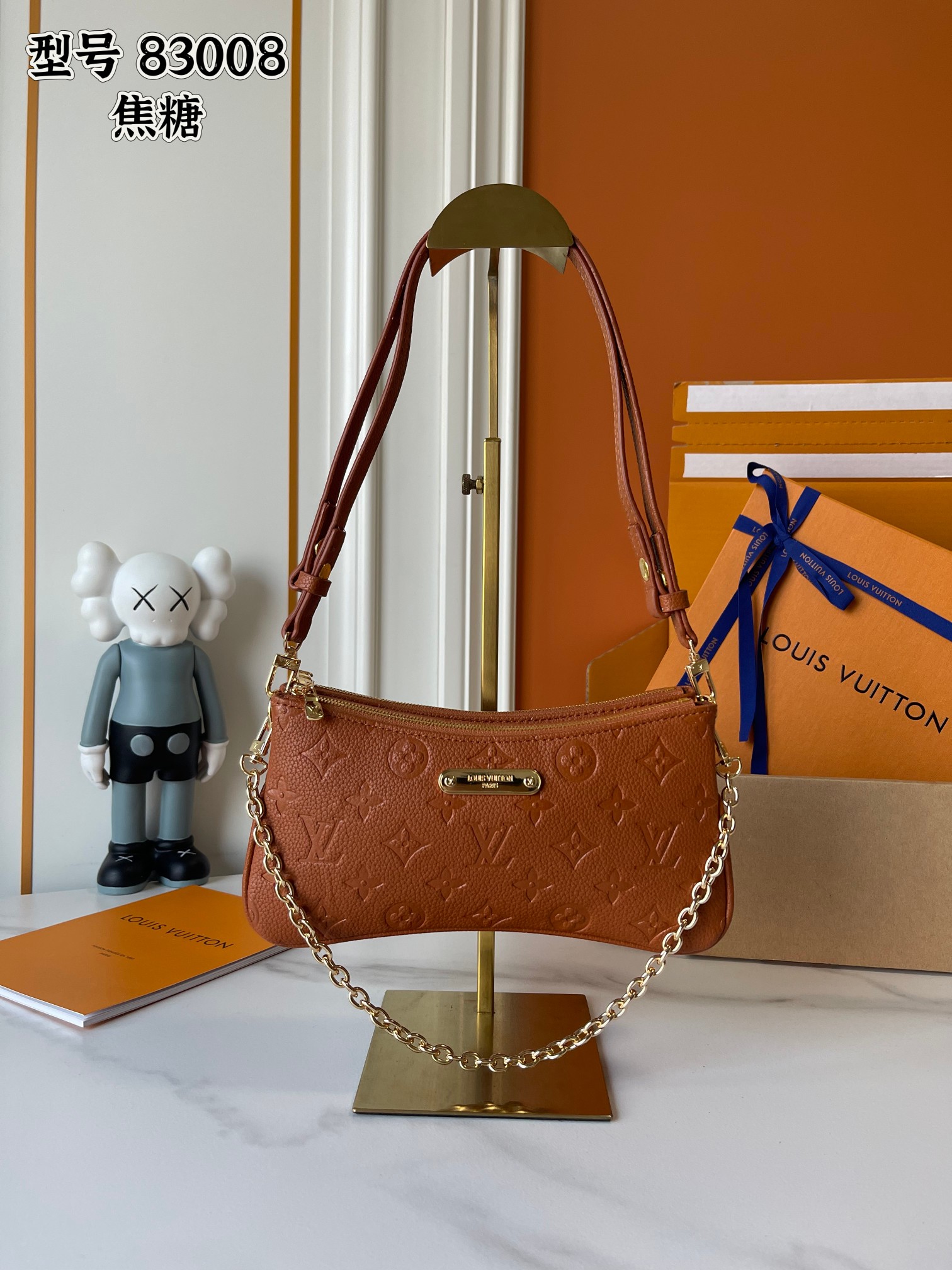 ルイヴィトン ショルダーバッグM14159 M83008 Liv Pochette  LVスーパーコピーバッグN品国内発送後払い対応代引き可能人気サイト